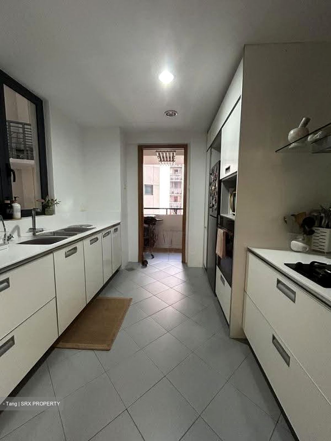 Haig Court (D15), Condominium #618988011